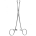 Summit Surgical JASN996 Babcock Tissue Holding Forceps