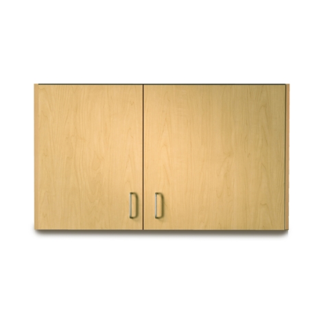 Clinton 8242 Two Doors Wall Cabinet