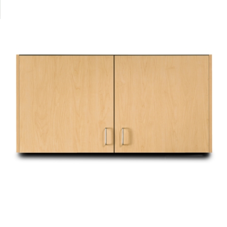 Clinton 8248 Two Doors Wall Cabinet