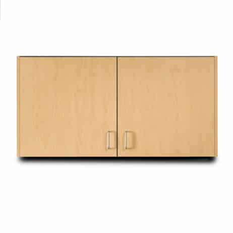 Clinton 8248 Two Doors Wall Cabinet