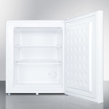 Summit FS30LMED Compact Medical Freezer - Image 3