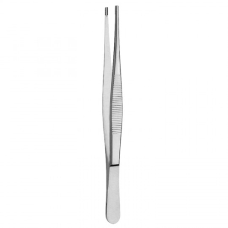 Summit Surgical JASN508 Brown Side-Grasp Tissue Forceps