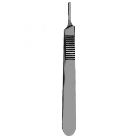 Summit Surgical JASN150 No. 7 Knife Handle