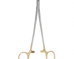 Summit Surgical JASN178 Crile-Wood Needle Holders