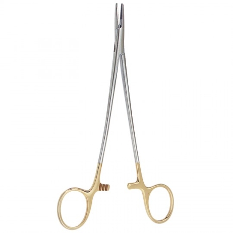 Summit Surgical JASN194 Mayo-Hegar Needle Holders