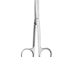 Summit Surgical JASN341 Mayo Dissecting Scissor Curved