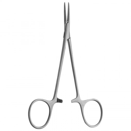 Summit Surgical JASN550 Halsted Mosquito Forceps