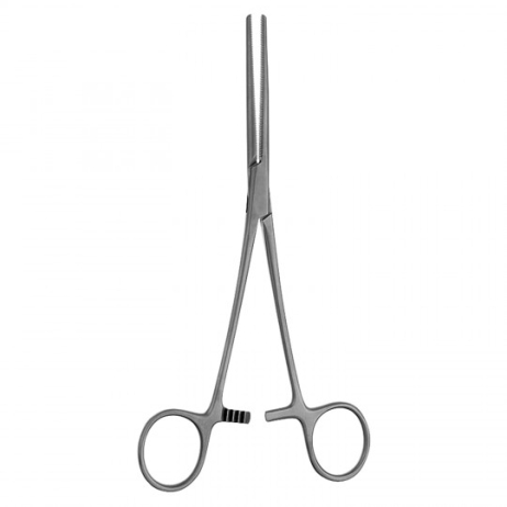 Summit Surgical JASN619 Pean Artery Forceps