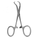 Summit Surgical JASN687 Backhaus Towel Forceps