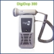Newman Medical DD-300-D3W Handheld Waterproof Doppler