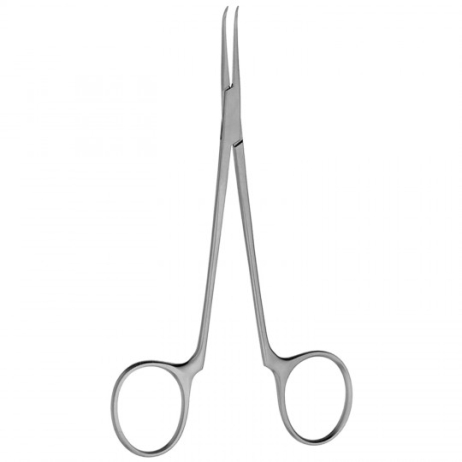 Summit Surgical JASM138 McCabe Facial Nerve Dissector