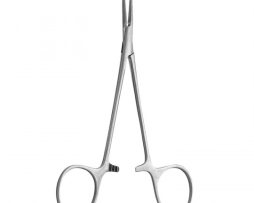 Summit Surgical JASN544 Halsted Micro Artery Forceps