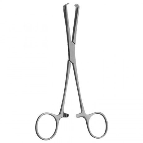 Summit Surgical JASN962 Lahey Goiter Vulsellum Forceps