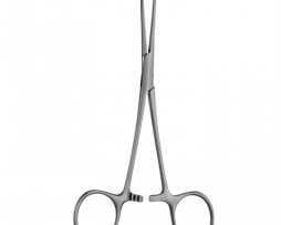 Summit Surgical JASN973 Allis Micro-Line Tissue Forceps