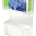 Unico 22650 Combo Glove Box Paper Towel Dispenser