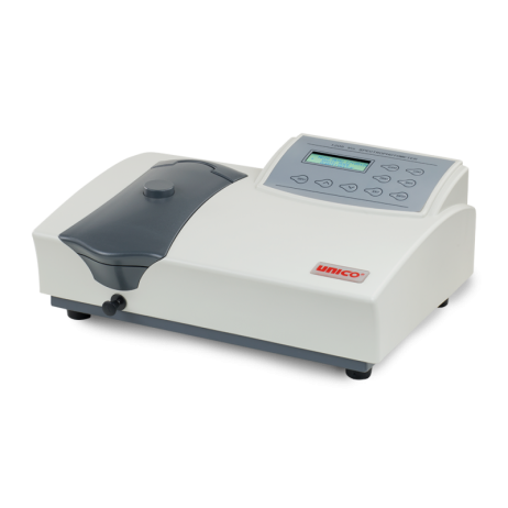Unico S-1205 Productivity Series Visible Spectrophotometer