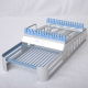 SteriPack 2000-100-018 Lap Chole Sterilization Tray