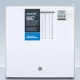 Summit S19LWHPLUS2 Compact Refrigerator Freezer