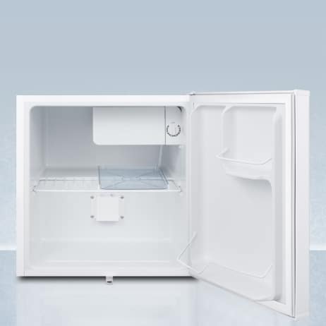 Summit S19LWHPLUS2 Compact Refrigerator Freezer - Image 2