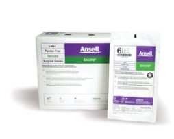 Ansell 5785001 Encore Surgical Gloves