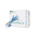 Ansell 6034253 Micro Touch Nitratex Exam Gloves