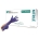 Ansell 6034302 Microtouch Nitrile Exam Gloves