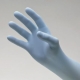 Innovative 157400 Nitriderm Ultra Blue Exam Gloves