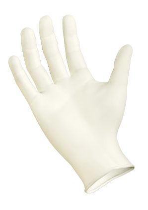 Sempermed BTLA103 Best Touch Latex Gloves