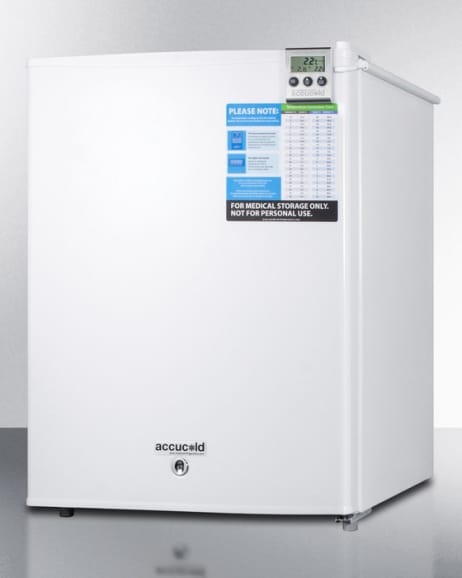 Summit FF28LWHVAC Compact Medical Vaccine Refrigerator - Image 2