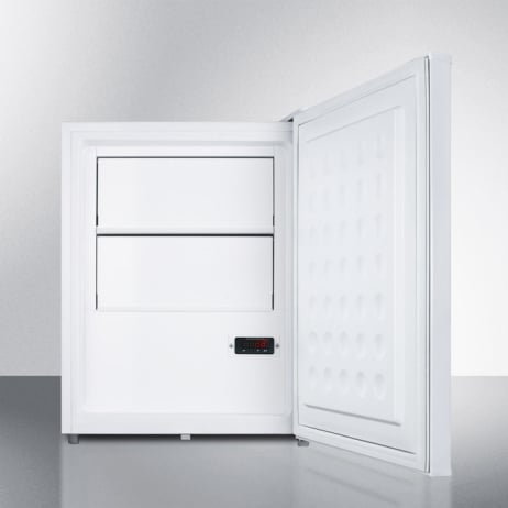 Summit FF28LWHVAC Compact Medical Vaccine Refrigerator - Image 3