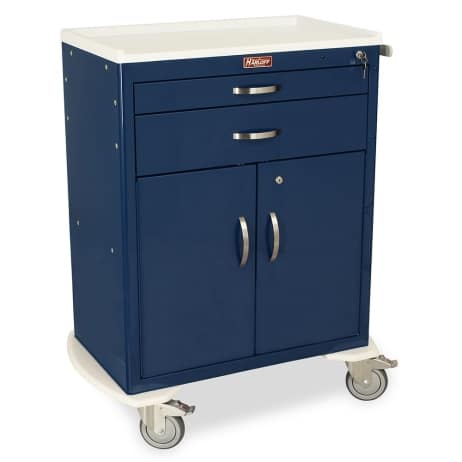 Harloff MDS3030K02-21DR Multi-Purpose Cart M-Series - Image 3