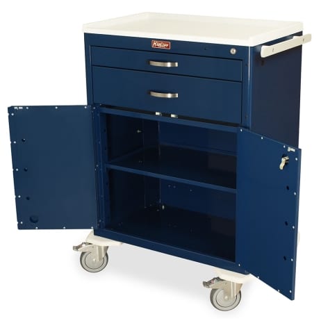 Harloff MDS3030K02-21DR Multi-Purpose Cart M-Series - Image 2