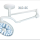 Bovie XLD-SC Single Ceiling MI 1000 Minor Surgery LED Light
