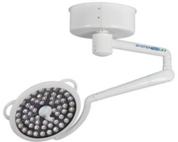 Bovie XLDS-S2 Surgical System Two LED Lights
