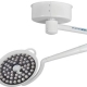 Bovie XLDS-S2 Surgical System Two LED Lights
