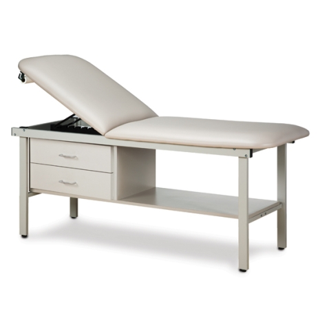 Clinton 3013-27 Alpha Series Treatment Table