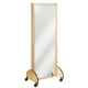 Clinton 6210 Mobile Adult Mirror