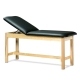 Clinton 1010-27 Classic Series H-Braced Treatment Table