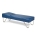 Clinton 3600-24 Chrome Leg Recovery Couch