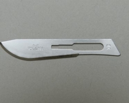 Aspen Bard-Parker 371210 Surgical Stainless Steel Blade