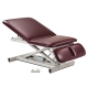 Clinton 84430-34 Extra Wide Bariatric Power Table