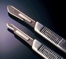 Aspen Bard-Parker 371030 Surgical Blade Handle