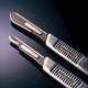 Aspen Bard-Parker 371030 Surgical Blade Handle