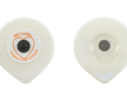 Conmed 1870C-004 Positrace Adgel Ecg Electrodes