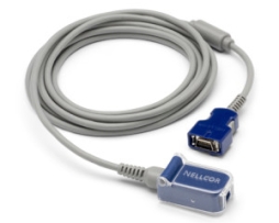 Welch Allyn DOC-10 Nelcor SP02 Extension Cable