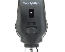 Welch Allyn 11710 Halogen Ophthalmoscope