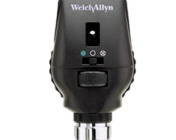 Welch Allyn 11730 Coaxial Autostep Ophthalmoscope
