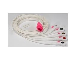 Cardinal Health DL 33110 Disposable Leadwire System Kit