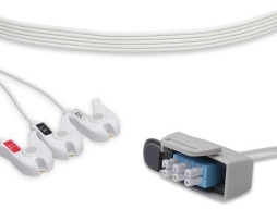 Cardinal Health 33113 Phillips Direct Connect V Telemetry Cable System