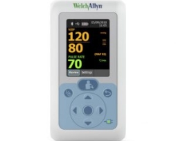 Welch Allyn 34XXHT-B Connex ProBP 3400 Digital Blood Pressure